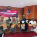 Polres Klaten Amankan 5 Pelaku Kekerasan Terhadap Anak