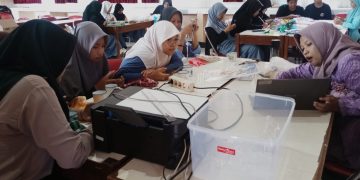 SMA N 1 Bayat Klaten: Liburan? Jangan Rebahan, Ayo Jadi Juragan!