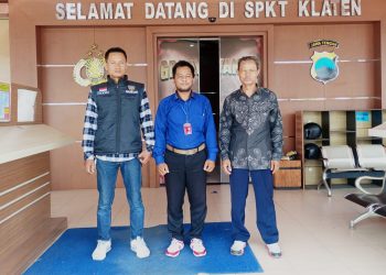 Potensi Ekonomi dan Pariwisata Klaten: Pasukan 08 Siap Dukung Pemerintah Kabupaten