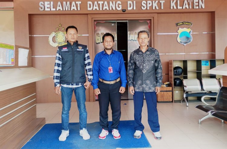 Potensi Ekonomi dan Pariwisata Klaten: Pasukan 08 Siap Dukung Pemerintah Kabupaten