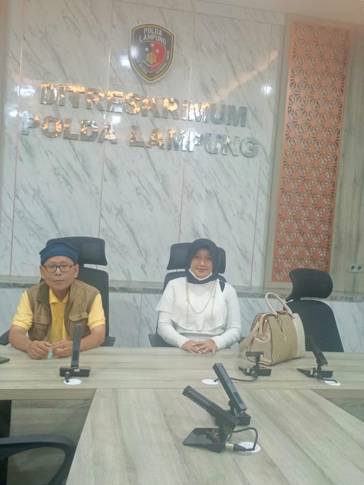 Polisi dan Hak Asasi: Batasan Kewenangan dalam Penangkapan Tersangka