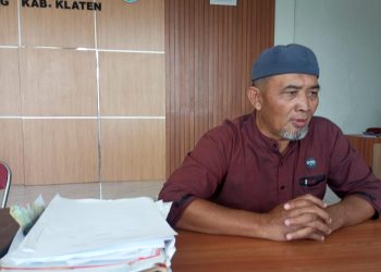 Geger di Klaten! Satu Desa Kebagian THR, Warga Pun Bersorak: “Pak Kades, Panjang Umur!”