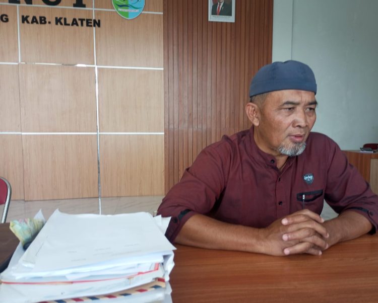 Geger di Klaten! Satu Desa Kebagian THR, Warga Pun Bersorak: “Pak Kades, Panjang Umur!”