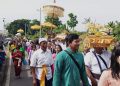 Sambut Nyepi, Umat Hindu Klaten Gelar Melasti: Mensucikan Diri, Sekaligus Mensucikan Pikiran yang Penuh Drama!