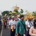 Sambut Nyepi, Umat Hindu Klaten Gelar Melasti: Mensucikan Diri, Sekaligus Mensucikan Pikiran yang Penuh Drama!