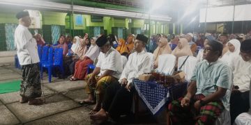 Pemdes Butuhan Gelar Peringatan Nuzulul Qur’an: Ngaji Bareng, Iman Kuat, Hidup Berkah!