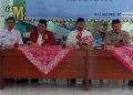 KH. Syamsuddin Asyrofi :Hari Raya Nyepi dan Idul Fitri 1446 H Untuk Penguatan Kerukunan Antarumat Beragama