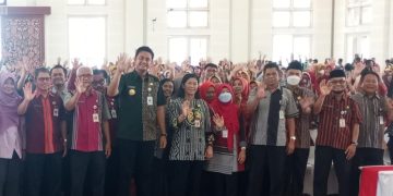 Lebaran, Guru GTT Dapat Kesra: Saku Tebal, Hati Lega, Tetap Nglakoni!