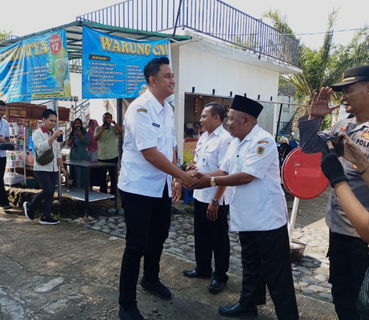 Klaten Diserbu Wisatawan! Umbul-Umbul Dibanjiri, Kepala Desa Minta Study Tour Jangan Lari ke Luar Negeri