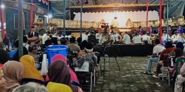 Wunut Berdendang, Silaturrahmi Menyandang – Halal Bi Halal Bukan Sekadar Salam Tempel!