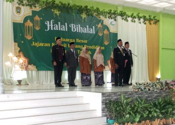 Halal Bi Halal di Trucuk: Dari Salam-Salaman Sampai Sikat Gadgetan