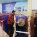 Gereja Baru Diresmikan, Gong Dipukul, Hati Dipeluk