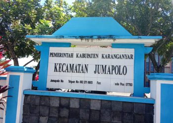 Tanda Tangan Terbang Sendiri: Dugaan Pemalsuan Sertifikat di Karanganyar, Petruk Pun Mengelus Dada