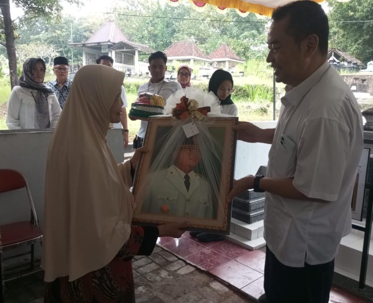 Gareng Petruk Bilang: “Bupati Sederhana, Asal Klaten, Tapi Jiwanya Sleman Banget!”