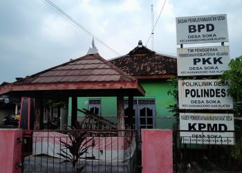 CINTA DI BALIK BALAI DESA – BUKAN SINETRON, TAPI NYATA!