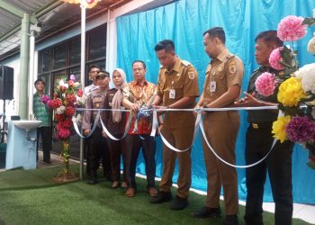 Gareng-Petruk di Dapur MBG: Makan Gratis, Sindiran Tak Terbatas!