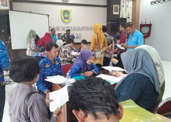 Gareng-Petruk Blak-blakan: 14 Desa Pedan Bikin Koperasi, Semoga Bukan Cuma Foto di Spanduk & Tanda Tangan Makan Snack!