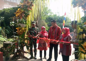 GarengPetruk.com – Jembatan Bener: Bukan Cuma Penghubung Desa, Tapi Juga Harapan dan Janji-janji Lama yang Akhirnya Jadi Nyata