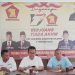 Pasukan 08 Klaten Sowan ke Gerindra: Sinergi, Sambel Pecel, dan Harapan Sejahtera