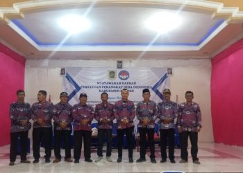 PPDI Klaten Punya Ketua Anyar: Sri Mulyo Naik Panggung, Perangkat Desa Tetap Nangkring Tanpa Status!