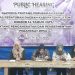 DPRD Klaten Gelar Public Hearing: Perangkat Desa Mau Diganti, Semoga Tak Ganti Warna tapi Tetap Pelayan Warga!