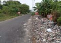 Sampah Berserakan di Jalan Pedan-Trucuk: Yang Malu Duluan, Lingkungan atau Warga?
