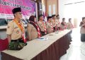 Pramuka di Klaten: Pelatihan Pembina, Bukan Sekadar Ngopi dan Tepuk Tangan!