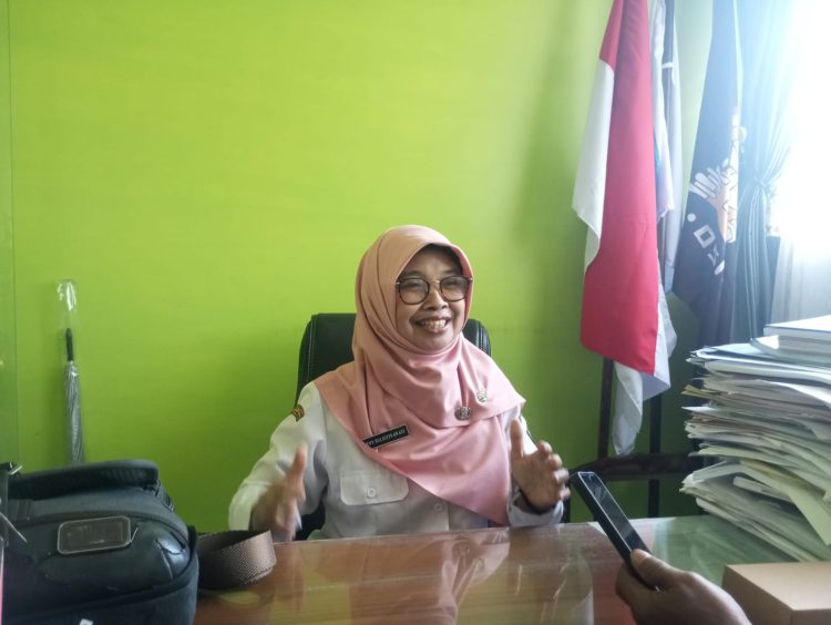 SMA N 1 Jatinom dan Pancasila: Antara Literasi Digital dan Laku Hidup Warga Negara Beradab