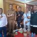 Pasukan 08 Klaten Silaturahmi ke Wakil Bupati: Antara Teh Hangat dan Aksi Rakyat Nyata