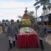 Antusias Warga desa Ngrundul ikuti kirab Budaya. Foto : Dokumen Pribadi