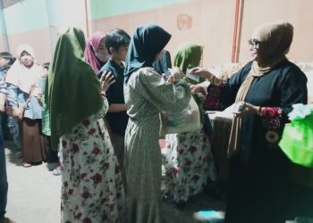 Buka Bersama, Santunan Anak Yatim, dan Janji Manis Ramadhan