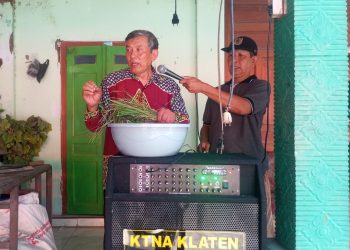 Petani Tua, Petani Muda, dan Burung Hantu: Magang Seru di P4S Manunggal Tani Klaten (Gareng Petruk News – Redaksi Nyeleneh tapi Ngena)