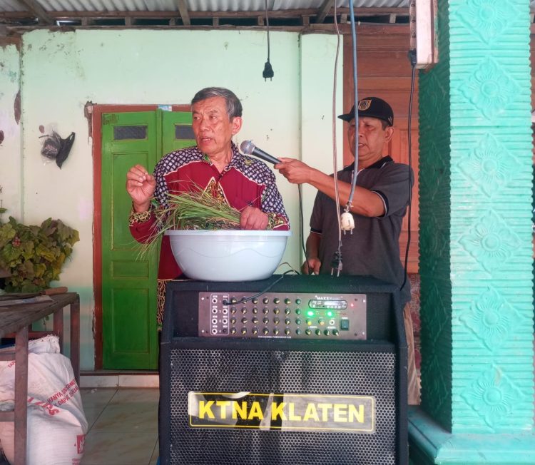 Petani Tua, Petani Muda, dan Burung Hantu: Magang Seru di P4S Manunggal Tani Klaten (Gareng Petruk News – Redaksi Nyeleneh tapi Ngena)