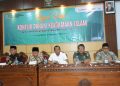Kemenag Klaten Gelar Dialog Cegah Dini Konflik Paham Keagamaan Islam