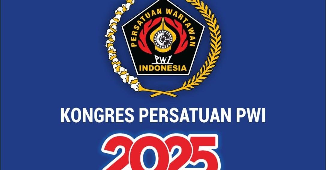 INI TIGA KEPUTUSAN TERBARU SC KONGRES PERSATUAN PWI 2025