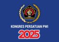 INI TIGA KEPUTUSAN TERBARU SC KONGRES PERSATUAN PWI 2025