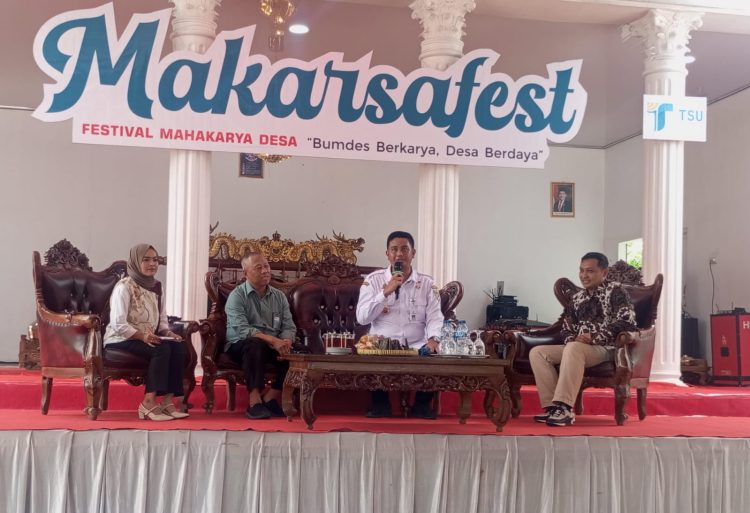 Petugas BUMDes di Klaten Minta BPJS, Bupati: “Usulan yang Bagus”